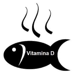 alimentos con vitamina D