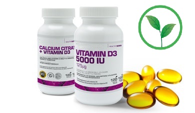 suplemento vitamina d