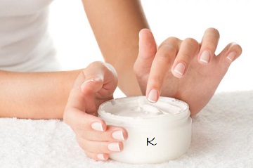 Propiedades crema vitamina K