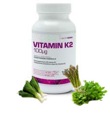 suplementos vitamina K HSN