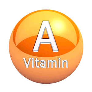 vitamina A propiedades y beneficios